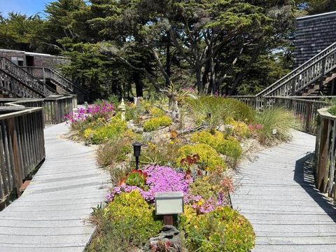 A home in Watsonville