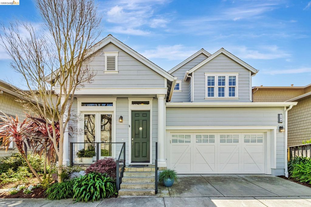 Photo of 104 Seacliff Court, Richmond, CA 94801 (MLS # 41126948)