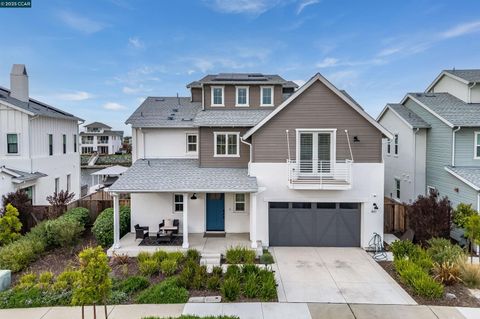 461 Halcyon Pl, Bethel Island, CA 94511 - #: 41086920