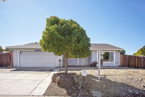 A home in Antioch