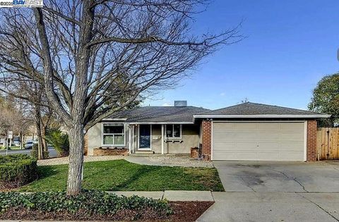5501 Pennsylvania Blvd, Concord, CA 94521 - #: 41082555
