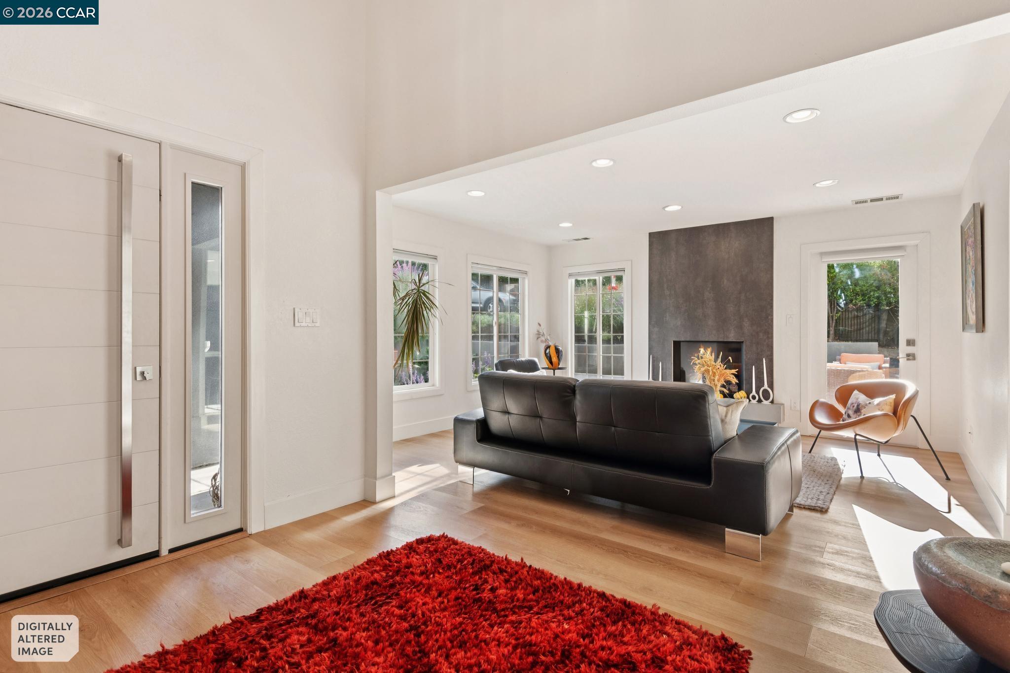 3168 Diablo View Road