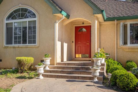 A home in Watsonville