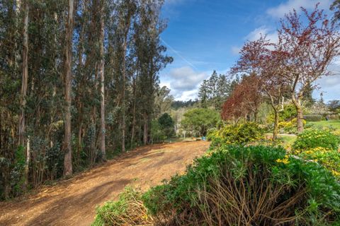 A home in Watsonville