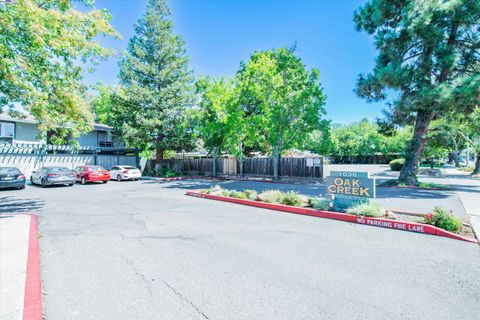 A home in Concord