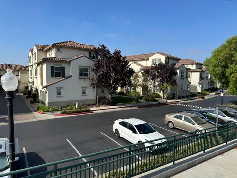 A home in Milpitas