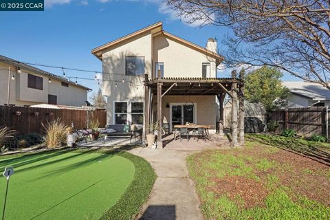 A home in Lodi