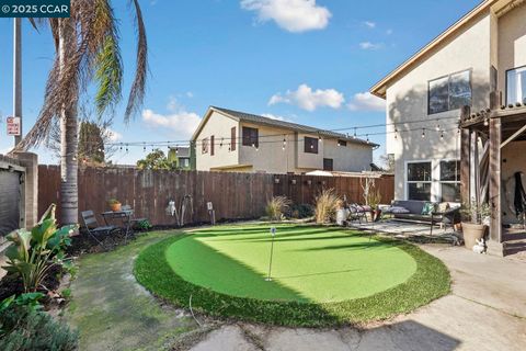 A home in Lodi