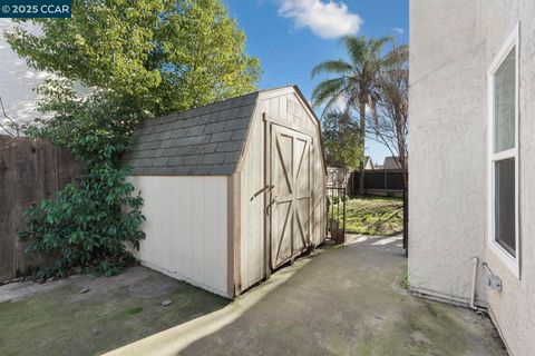 A home in Lodi