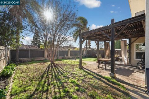 A home in Lodi