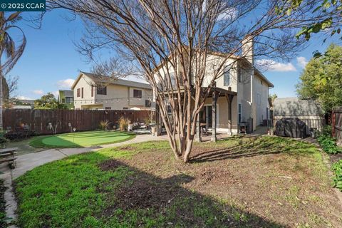 A home in Lodi