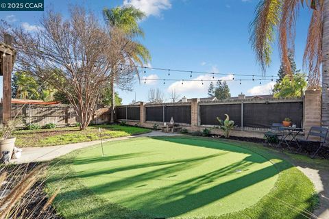 A home in Lodi