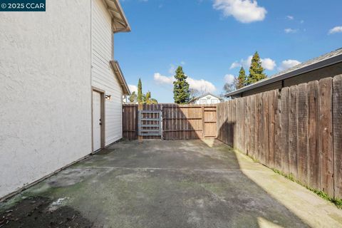 A home in Lodi