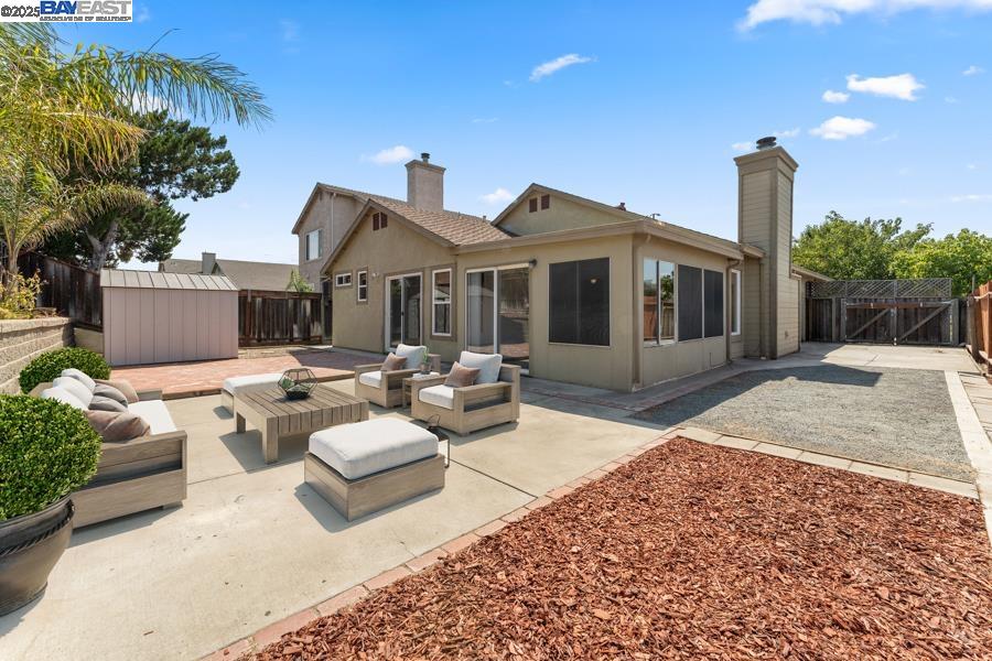 Brentwood, California 94513, United States, 3 Bedrooms Bedrooms, ,2 BathroomsBathrooms,Residential,Active,199433