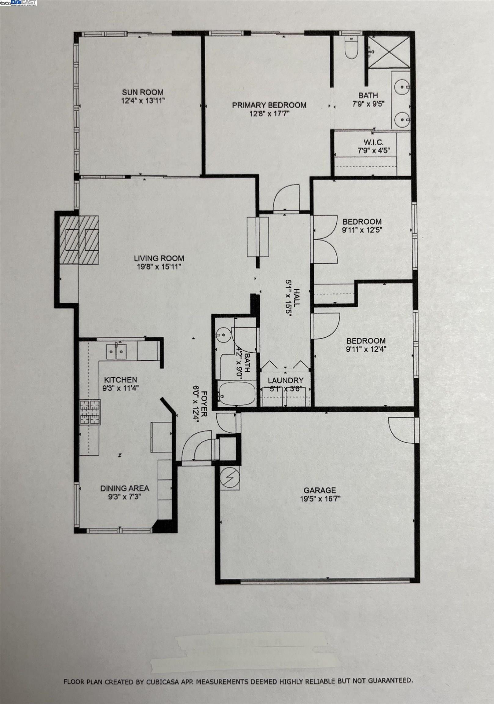 Brentwood, California 94513, United States, 3 Bedrooms Bedrooms, ,2 BathroomsBathrooms,Residential,Active,199433