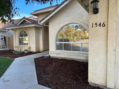 A home in Gustine