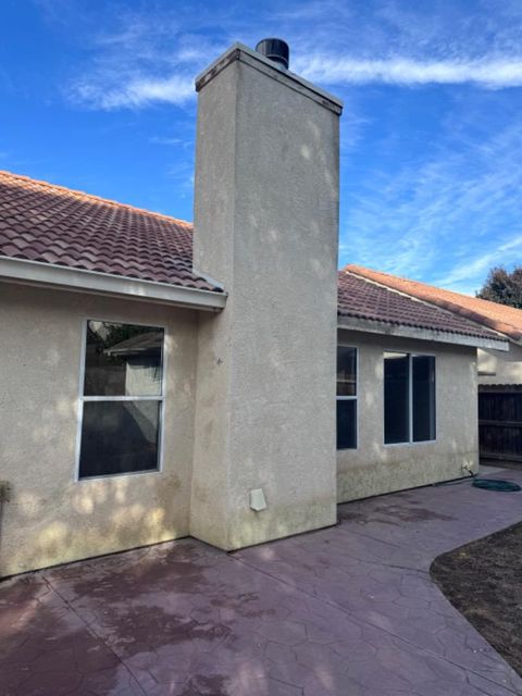 A home in Gustine