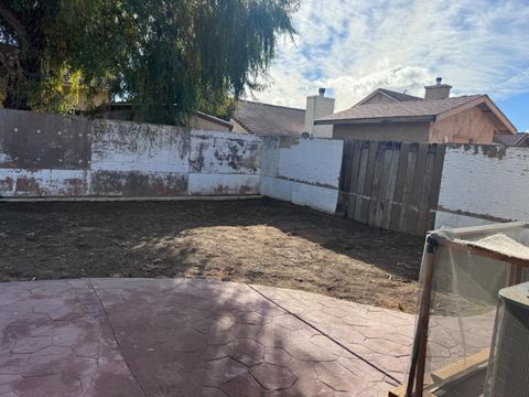 A home in Gustine