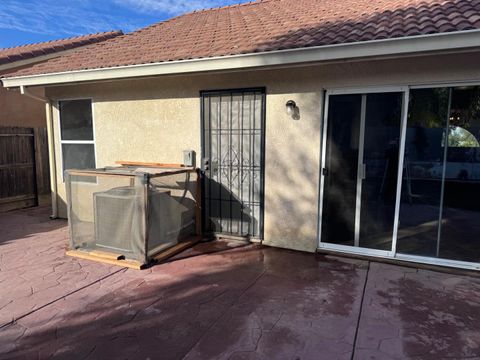 A home in Gustine