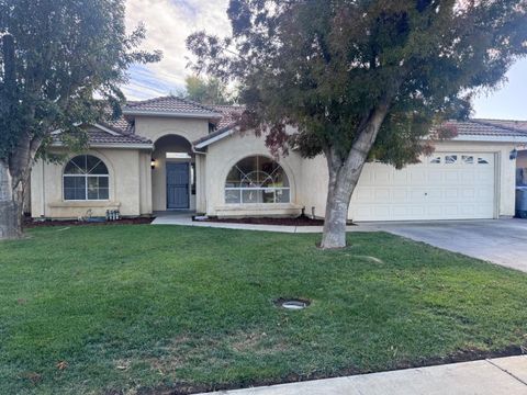 A home in Gustine