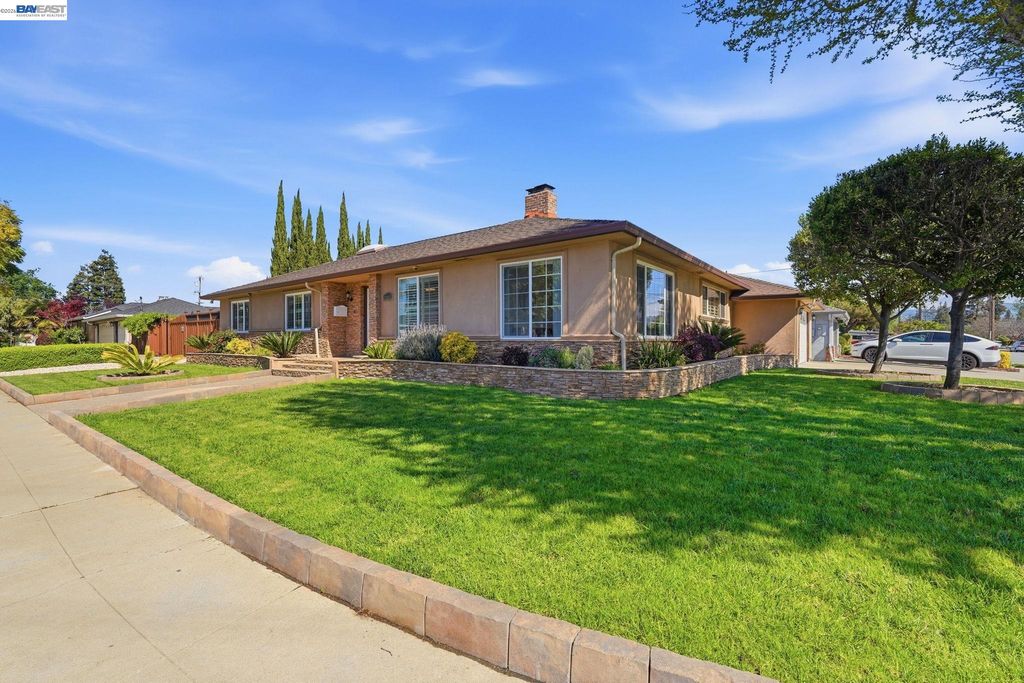 Photo of 38048 Palmer Dr, Fremont, CA 94536 (MLS # 41131908)