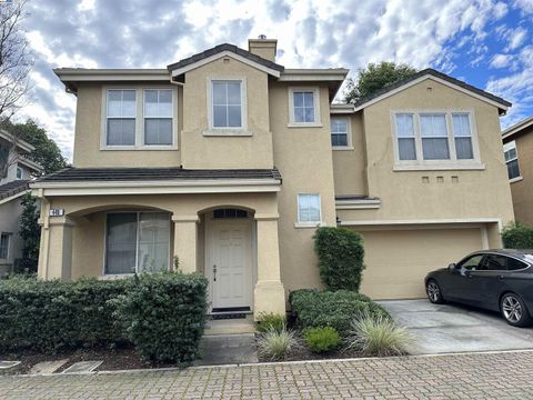 A home in Mountain View