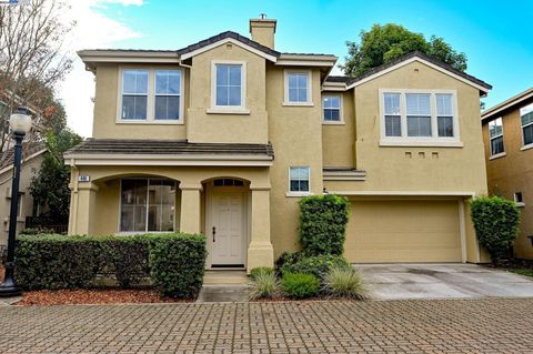 A home in Mountain View