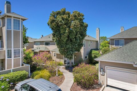 A home in Belmont