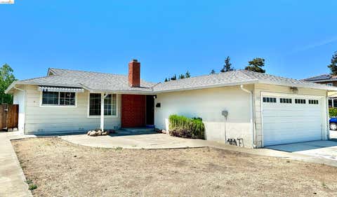 Photo of 4269 Ribera St, Fremont, CA 94536 (MLS # 41139760)
