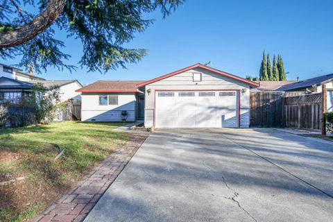 Photo of 5733 Harder Street, San Jose, CA 95129 (MLS # ML82030114)