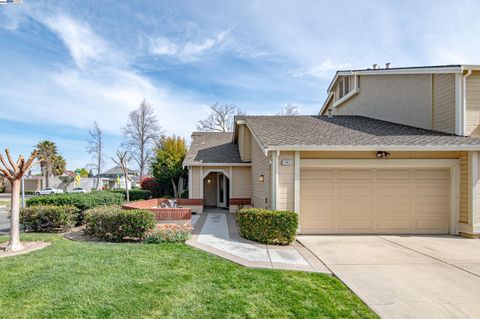 1565 Trimingham Dr, Pleasanton, CA 94566 - MLS#: 41085985
