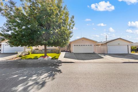 A home in Milpitas