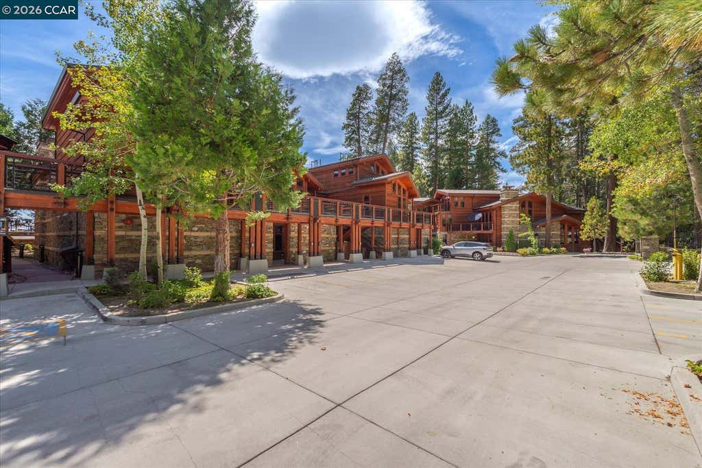 Photo of 6750 North Lake Blvd #13G, Tahoe Vista, CA 96148 (MLS # 41145555)