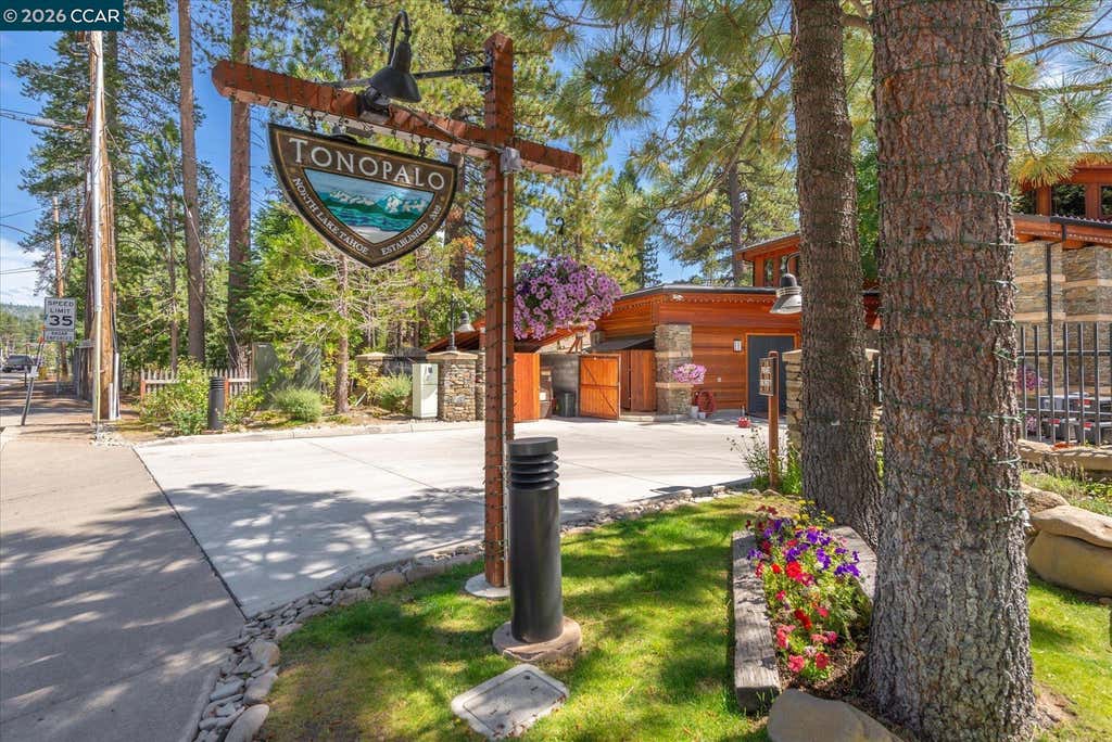 Photo of 6750 North Lake Blvd #13G, Tahoe Vista, CA 96148 (MLS # 41145555)