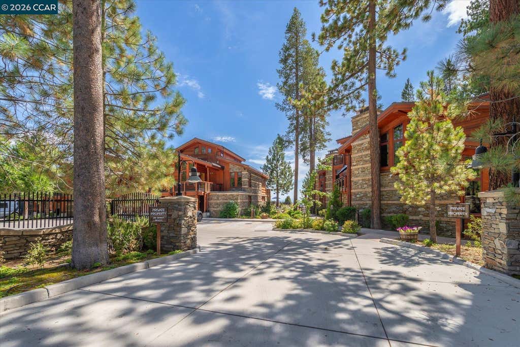 Photo of 6750 North Lake Blvd #13G, Tahoe Vista, CA 96148 (MLS # 41145555)
