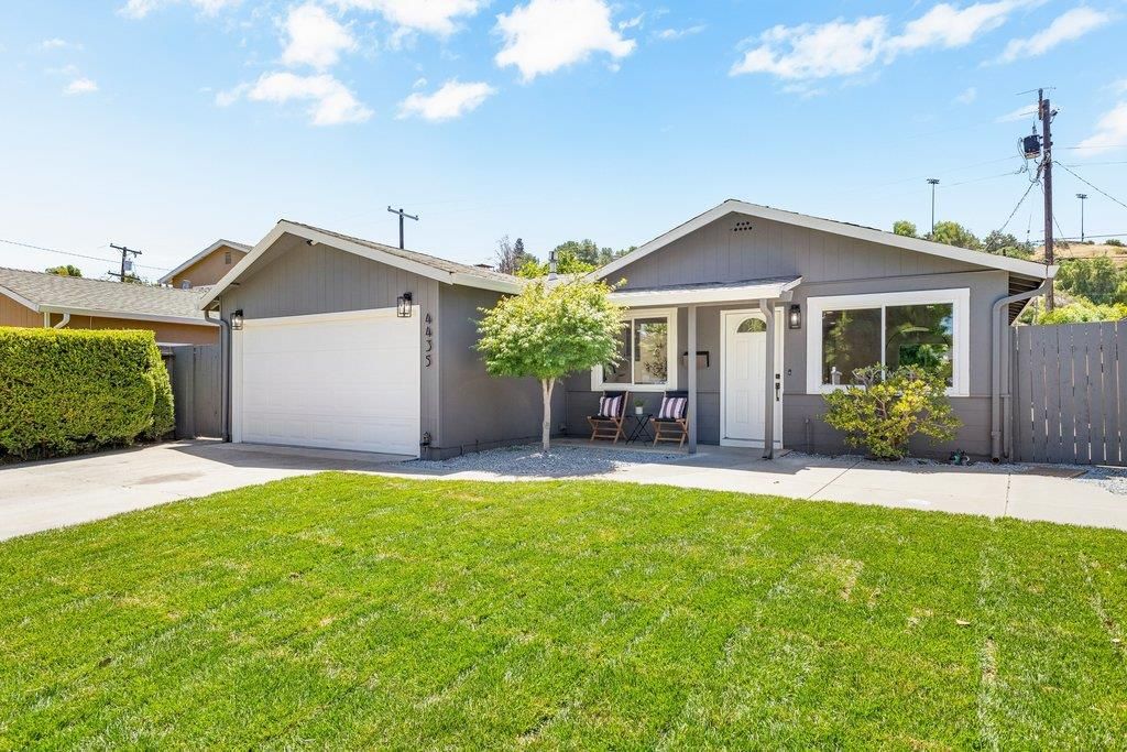 Photo of 4435 Concerto Drive, San Jose, CA 95111 (MLS # ML82047985)