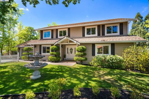 484 El Pintado Rd, Danville, CA 94526 - MLS#: 41093735