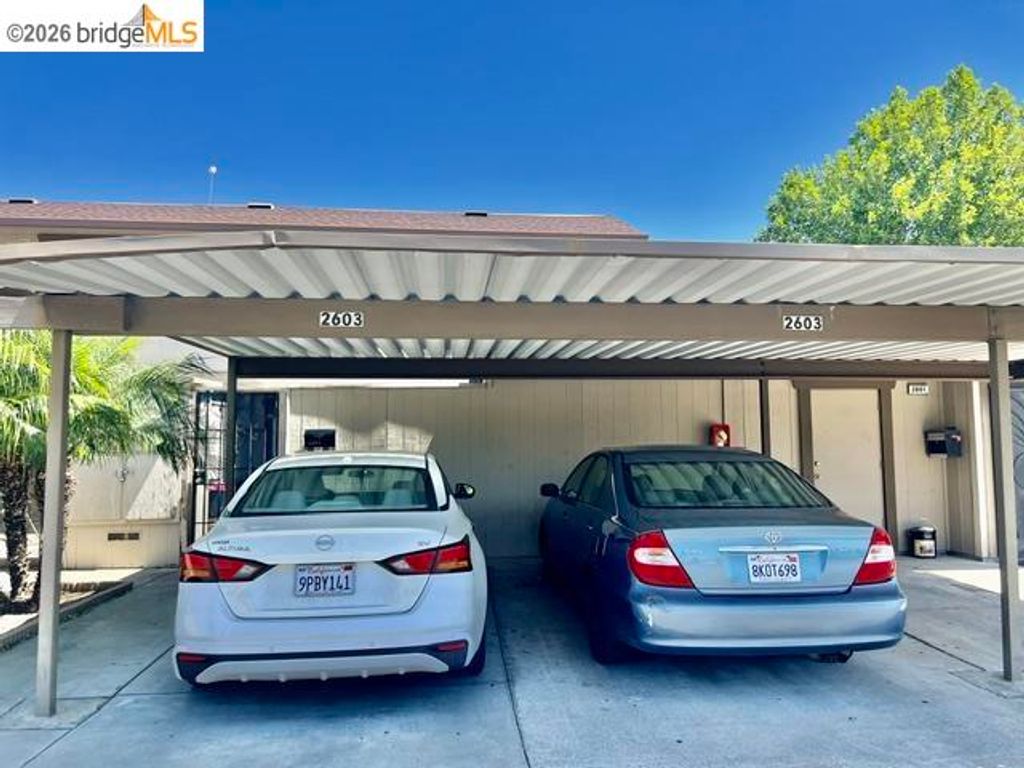 Photo of 2603 Hampton Ln, Antioch, CA 94509 (MLS # 41135268)