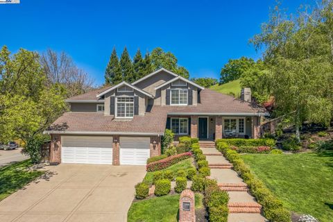 43 Brightwood Cir Danville CA 94506