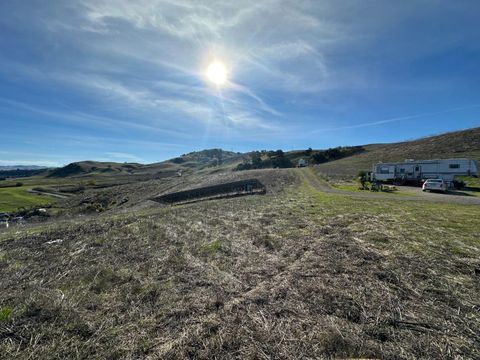 A home in Hollister