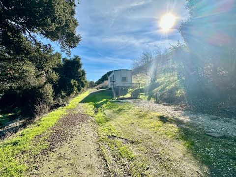 A home in Hollister