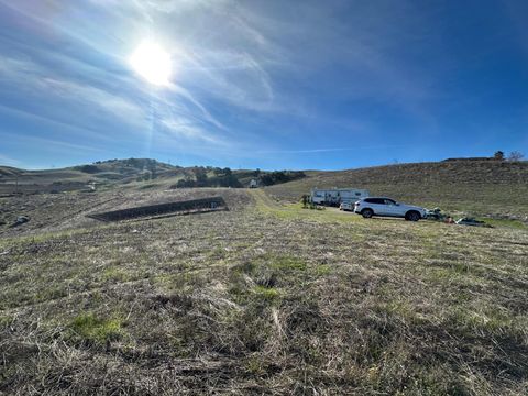 A home in Hollister