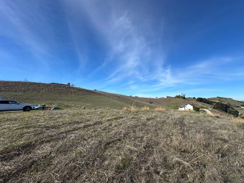 A home in Hollister