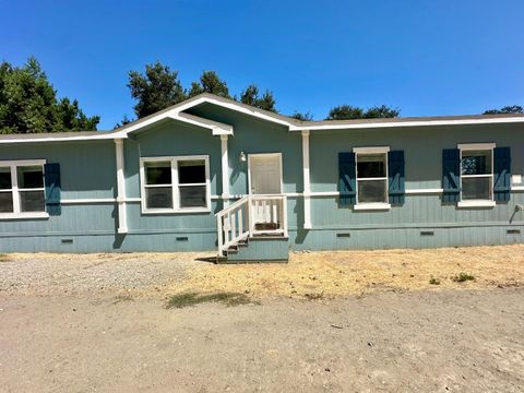 A home in Hollister