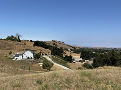 A home in Hollister