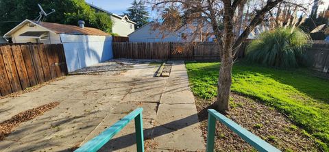 A home in Livermore