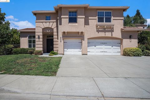 A home in Antioch