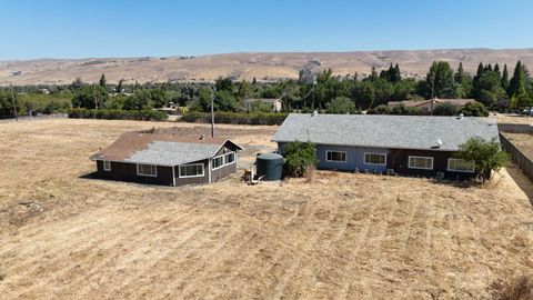 A home in Morgan Hill