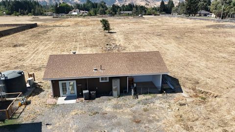 A home in Morgan Hill