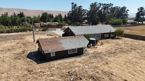 A home in Morgan Hill